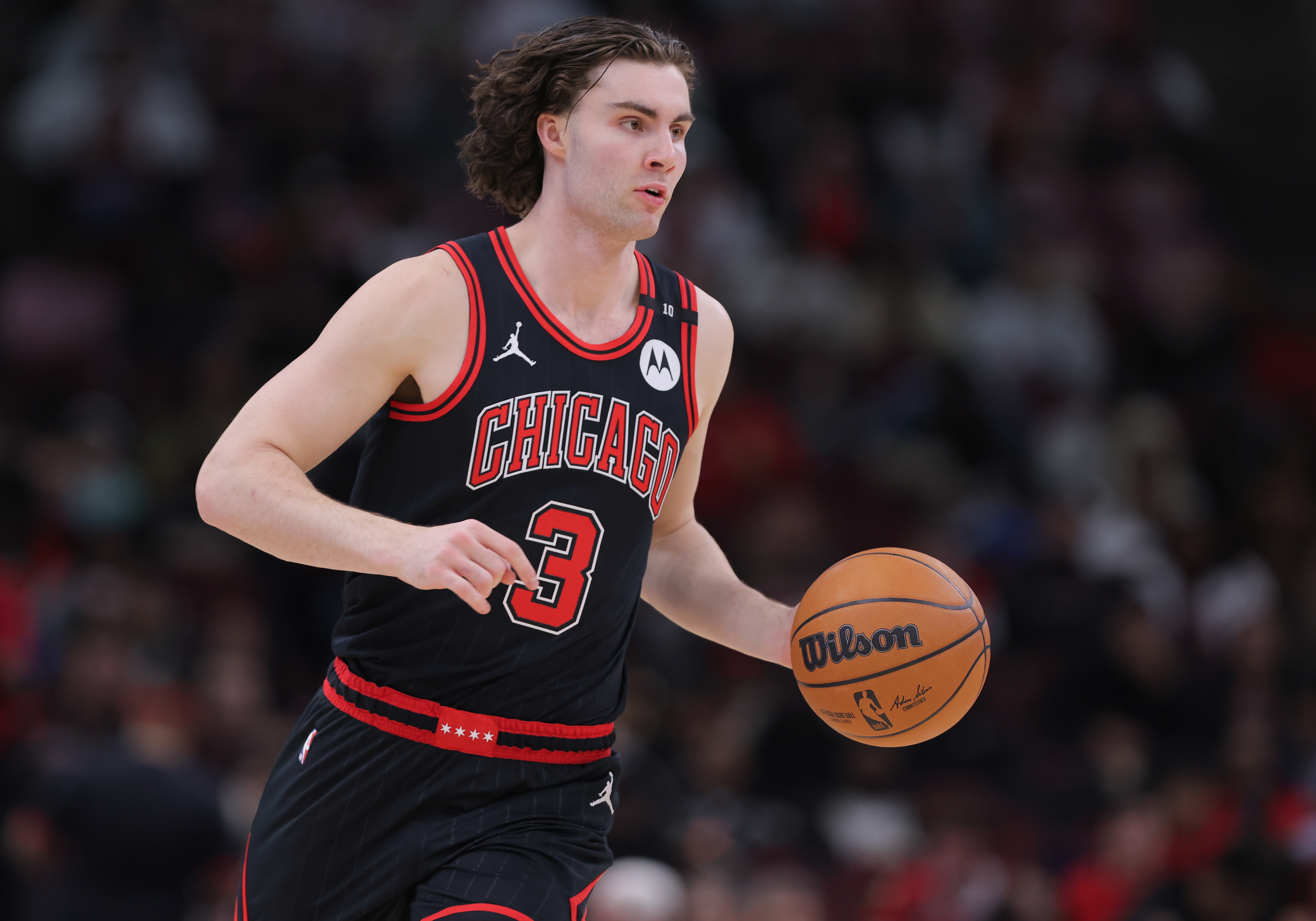 基迪单场17助8断 NBA历史此前仅出现六次&斯托克顿一人四次